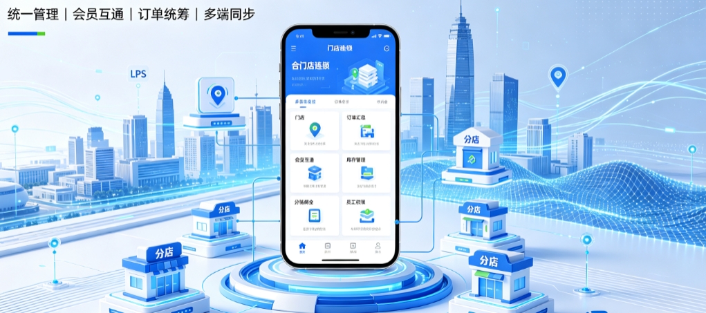 2026壹定发官网小程序开发公司怎么选？靠谱服务商选择指南