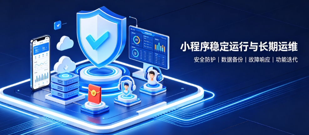 壹定发官网微信小程序开发怎么做？壹定发官网小程序开发公司选择指南