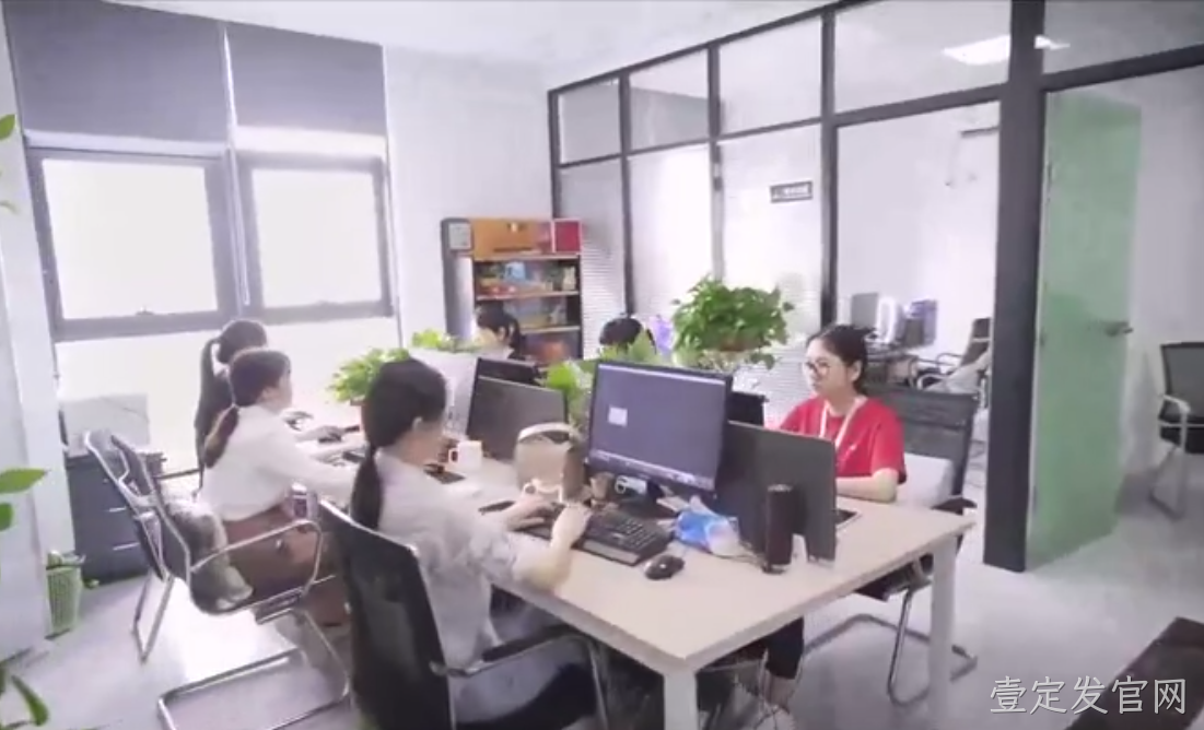 参考福州壹定发官网小程序开发公司落地案例，能帮商家避开哪些开发误区？
